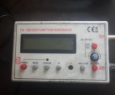function generator