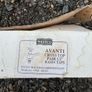 Single Avanti 1/2" Basin Tap Image 3