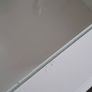 Glass Top Console Table Image 3