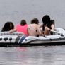 Inflatable Boat 5 person Image 2