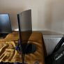 Samsung 27 inch curved monitor Image 2