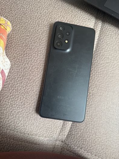 Samsung A33 128gb Unlocked
