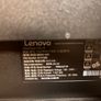 2 x Lenovo ThinkVision T24i-10 23.8" Full HD Monitors. Matching Pair Image 3