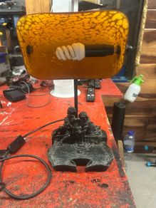 table lamp