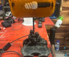 table lamp