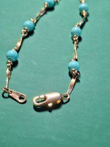 Bracelet PL 18k Gold
