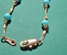 Bracelet PL 18k Gold