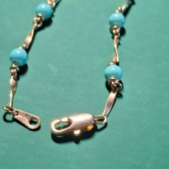 Bracelet PL 18k Gold