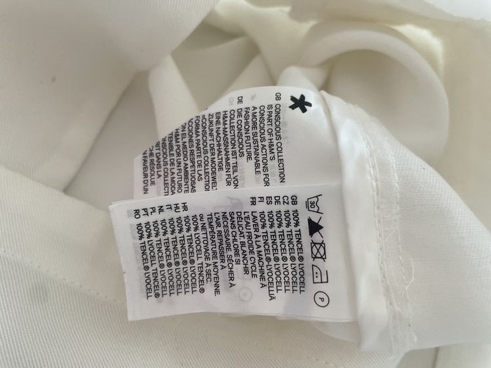 Conscious Choice Jacket