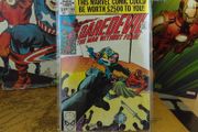 Daredevil #166 ! Bronze Age Comic From 1980 ! Foggy Nelson marries Deborah Harris ! by Marvel !