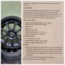 Alloy Wheels &Tyres Image 7