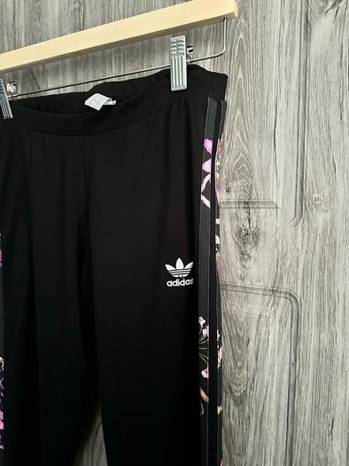 Adidas Leggings - UK 12