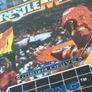 WWF Wrestlemania for Sega Mega Drive - Boxed Image 3