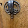 Art Deco Cabinet Image 2