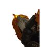 Marvel Ghost Rider Electronic Flame Cycle with Figure Hasbro 2007 Image 10