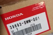 07 to 09 Honda Crv rear middle parking sensor