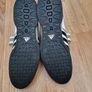 Adidas adipower weightlifting shoes.  Barely used. Size UK 10 Image 2