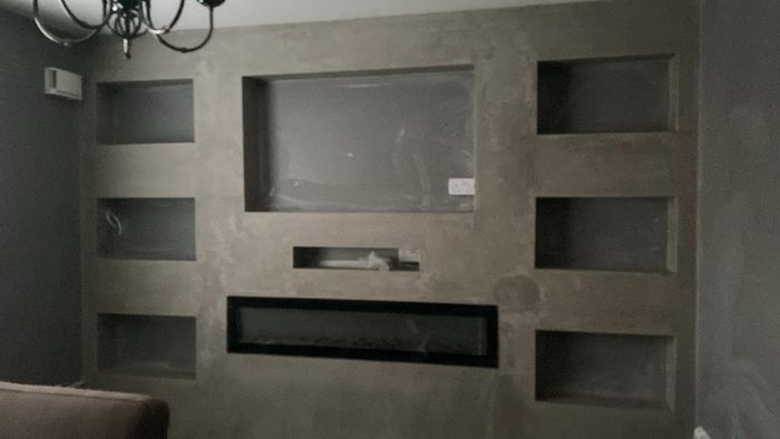 Carpenter/ property maintenance