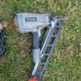 nail guns and 2 hose reels Image 2
