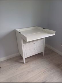 Baby Changing unit