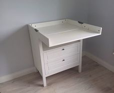 Baby Changing unit
