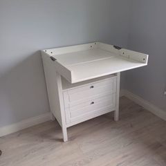 Baby Changing unit