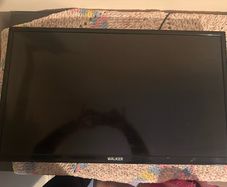 32" Tv
