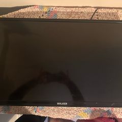 32" Tv