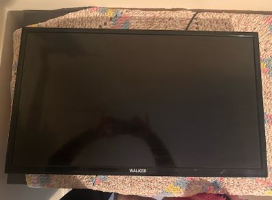 32" Tv