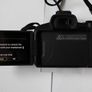 Canon EOS R50 + RF-S 18-45mm & RF 75-300mm Lenses Image 4