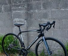 Cannondale Synapse Alloy Disc 105 Road Bike - 56cm/Large - Fully Serviced - Excellent Condition