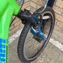 Tecchi MTB 24' Kids Mountain Bike Image 10