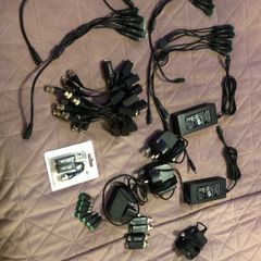 cctv connection