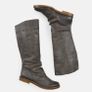 leather boots Image 2