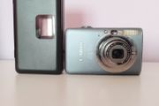 Canon Ixus 95 IS