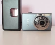Canon Ixus 95 IS