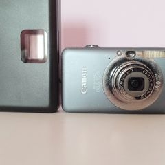 Canon Ixus 95 IS