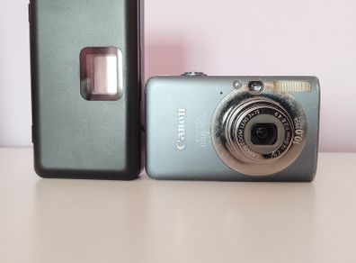 Canon Ixus 95 IS