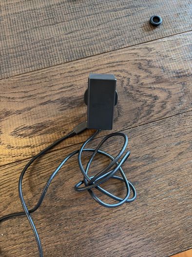 Nintendo switch 2 without the dock the only thing it has the one I sent in the photo