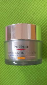 Eucerin Hyaluron Filler Face Cream