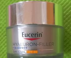 Eucerin Hyaluron Filler Face Cream