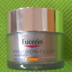 Eucerin Hyaluron Filler Face Cream