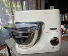 kenwood stand mixer