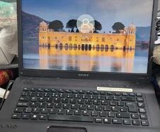 Sony Vaio pcg 7183m
