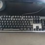 Black Shark RGB Mechanical Gaming Keyboard (UK Layout) Image 2
