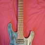 Ibanez Electric Guitar Image 4