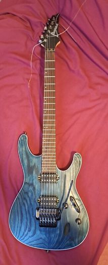 Ibanez Electric Guitar