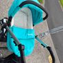 Baby Elegance Beep Twist travel system Image 2