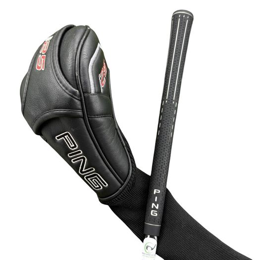 Ping i25 #3 Wood 15 Degree / PWR 65 Stiff