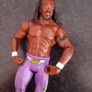 WWE Kofi Kingston Figure 2012 Image 3